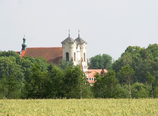 Rekolekcje letnie RRN Obra dla rodzin z dziećmi, małżeństw i osób dorosłych